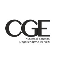 CGE Evaluation logo, CGE Evaluation contact details