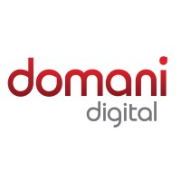 Domani Digital logo, Domani Digital contact details