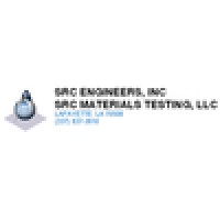 Src Engineers Inc logo, Src Engineers Inc contact details