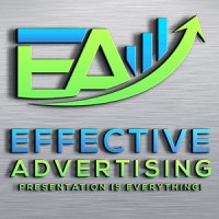 Effective Advertising logo, Effective Advertising contact details