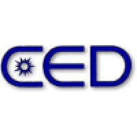 CED Chicagoland logo, CED Chicagoland contact details