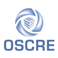 OSCRE International logo, OSCRE International contact details