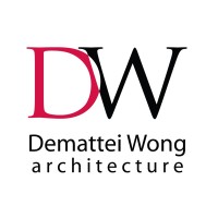 Demattei Wong Architecture logo, Demattei Wong Architecture contact details