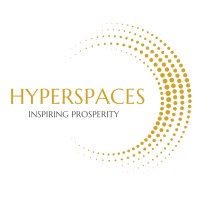 Hyperspaces logo, Hyperspaces contact details