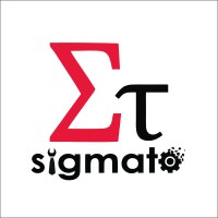 Sigmato - Operations Club at IIM Sambalpur logo, Sigmato - Operations Club at IIM Sambalpur contact details