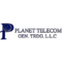 Planet Telecom General Trading LLC logo, Planet Telecom General Trading LLC contact details