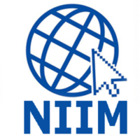 NIIM Kohat logo, NIIM Kohat contact details