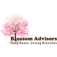 Blossom Advisors and Consultants Pvt. Ltd. logo, Blossom Advisors and Consultants Pvt. Ltd. contact details