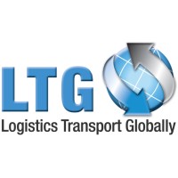 LTG Logistics Transport Globally Pty Ltd logo, LTG Logistics Transport Globally Pty Ltd contact details