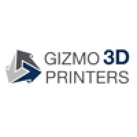 Gizmo 3D Printers Pty Ltd logo, Gizmo 3D Printers Pty Ltd contact details