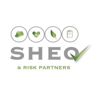 SHEQ and Risk Partners Pty Ltd logo, SHEQ and Risk Partners Pty Ltd contact details