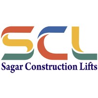 SAGAR CONSTRUCTION LIFTS (INDIA) PRIVATE LIMITED logo, SAGAR CONSTRUCTION LIFTS (INDIA) PRIVATE LIMITED contact details