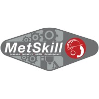 MetSkill (Pty) Ltd logo, MetSkill (Pty) Ltd contact details