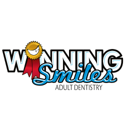 Winning Smiles Pediatric and Adult Dentistry logo, Winning Smiles Pediatric and Adult Dentistry contact details