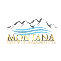 MONTANA GROUP OF COMPANIES LTD. logo, MONTANA GROUP OF COMPANIES LTD. contact details