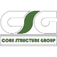 Core Structure Group logo, Core Structure Group contact details