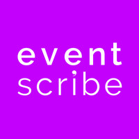 Event Scribe logo, Event Scribe contact details