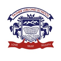 Father LeBlond School - India logo, Father LeBlond School - India contact details