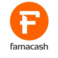 Fama Cash logo, Fama Cash contact details