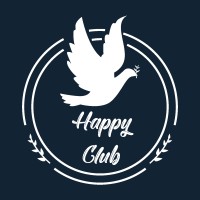 Happy Club logo, Happy Club contact details