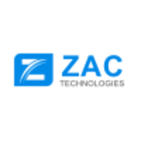 ZAC TECHNOLOGIES logo, ZAC TECHNOLOGIES contact details