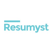 Resumyst logo, Resumyst contact details