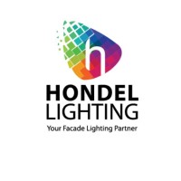 Hondel Lighting logo, Hondel Lighting contact details