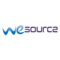 WeSource Business Solutions logo, WeSource Business Solutions contact details