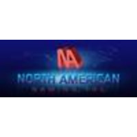 North American Gaming logo, North American Gaming contact details