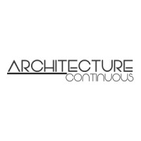 Architecture Continuous logo, Architecture Continuous contact details