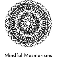 Mindful Mesmerisms logo, Mindful Mesmerisms contact details