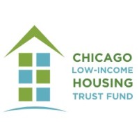 The Chicago Low-Income Housing Trust Fund logo, The Chicago Low-Income Housing Trust Fund contact details