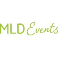 MLD Events logo, MLD Events contact details