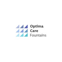 Optima Care Fountains logo, Optima Care Fountains contact details