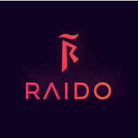 RAIDO logo, RAIDO contact details