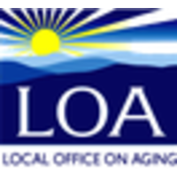 Loa Area Agency On Aging logo, Loa Area Agency On Aging contact details