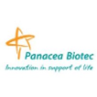 Panacea Biotec logo, Panacea Biotec contact details