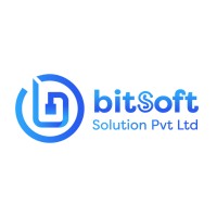 Bitsoftsol logo, Bitsoftsol contact details