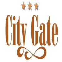 City Gate Hotel logo, City Gate Hotel contact details