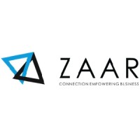 ZAAR Technologies logo, ZAAR Technologies contact details