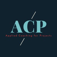 Applied Coaching for Projects logo, Applied Coaching for Projects contact details