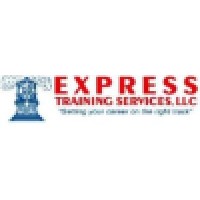 Express Training Services logo, Express Training Services contact details