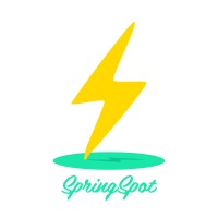 SpringSpot Inc logo, SpringSpot Inc contact details