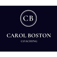 Carol Boston Coaching logo, Carol Boston Coaching contact details