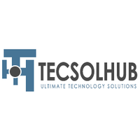 Tecsolhub logo, Tecsolhub contact details