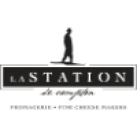 Fromagerie La Station inc logo, Fromagerie La Station inc contact details