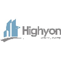 Highyon Realty Inc. logo, Highyon Realty Inc. contact details