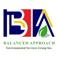 Balanced Approach logo, Balanced Approach contact details