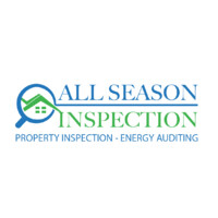 All Season Inspection logo, All Season Inspection contact details