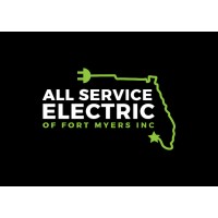 ALL SERVICE ELECTRIC OF FORT MYERS, INC logo, ALL SERVICE ELECTRIC OF FORT MYERS, INC contact details